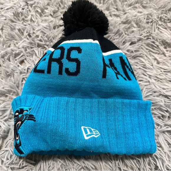 NFL Carolina Panthers beanies - Picture 6 of 9